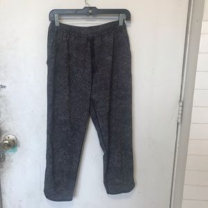 Lululemon loose causal pants